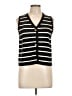 Unbranded Black Sweater Vest Size L - photo 1