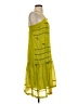 kopal Green Cocktail Dress Size XS - photo 4