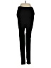 Blanqi Black Active Pants Size Sm Maternity - photo 2