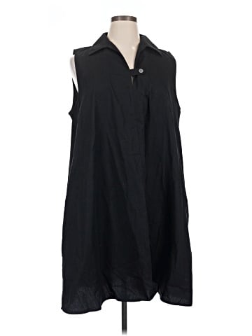 Banana Republic Factory Store Casual Dress (view 1)