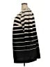 Danny And Nicole Stripes Ivory Coat Size 18 - photo 5