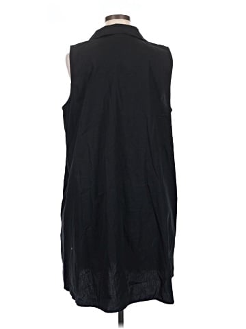 Banana Republic Factory Store Casual Dress (view 2)