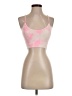 Pro-fit Pink Tank Top Size S - photo 1