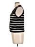 Unbranded Black Sweater Vest Size L - photo 5
