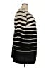 Danny And Nicole Stripes Ivory Coat Size 18 - photo 4