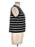 Unbranded Black Sweater Vest Size L - photo 4