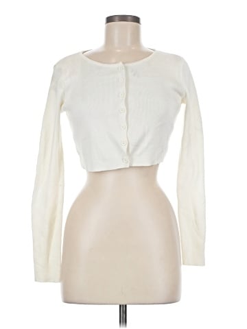 Brandy Melville Cardigan (view 1)