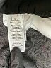 Lulus 100% Polyester White Casual Dress Size L - photo 4