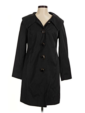 Vertigo Paris Trenchcoat (view 1)