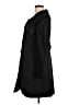 Vertigo Paris Black Trenchcoat Size L - photo 5