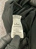 Lulus 100% Polyester Solid Black Cocktail Dress Size XS - photo 5