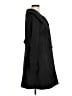 Vertigo Paris Black Trenchcoat Size L - photo 4