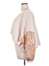 Liam & Co. 100% Polyester Tan Pullover Sweater Size 2X - photo 5
