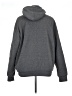 Assorted Brands Gray Zip Up Hoodie Size XL - photo 2