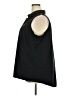Athleta Black Sleeveless Button-Down Shirt Size 2X - photo 5