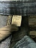 Divided by H&M Blue Jeggings Size 6 - photo 7
