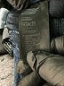 Divided by H&M Blue Jeggings Size 6 - photo 8