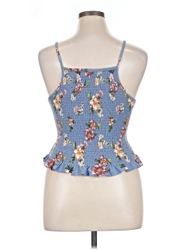 Justify Sleeveless Blouse (view 2)