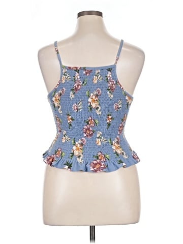 Justify Sleeveless Blouse (view 2)