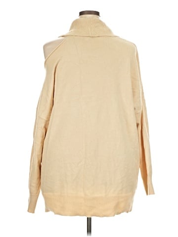 The Drop Turtleneck Sweater (view 2)