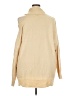 The Drop Tan Turtleneck Sweater Size 3X - photo 2