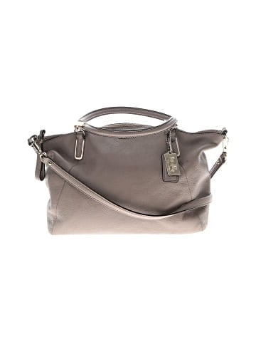 Coach Satchel (view 1)