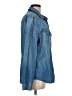Hinge Blue Long Sleeve Button-Down Shirt Size L - photo 4