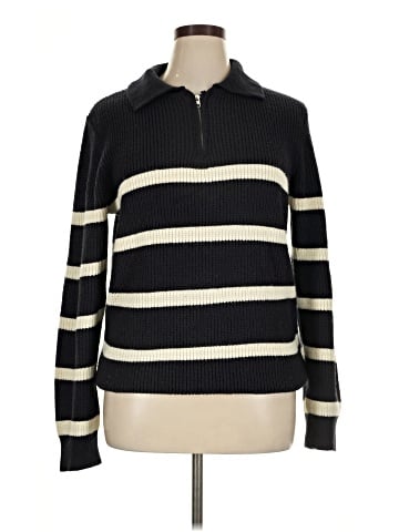 DAZY Pullover Sweater (view 1)
