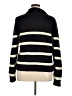 DAZY Stripes Black Pullover Sweater Size XL - photo 2