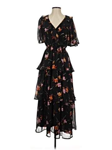Lost + Wander Cocktail Dress (view 1)