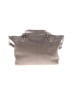 Coach Gray Satchel One size - photo 3