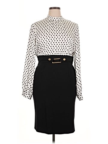 Venus Casual Dress (view 1)