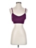 Athleta Purple Sports Bra Size S - photo 1