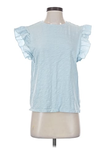Dylan Short Sleeve T-Shirt (view 1)