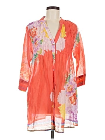 Sundance Casual Dress (view 1)
