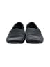 Old Navy Solid Black Flats Size 7 - photo 2