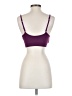 Athleta Purple Sports Bra Size S - photo 2