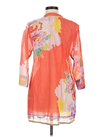 Sundance Casual Dress (view 2)