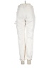 J.Crew Ivory Jeans Size 27 waist - photo 2