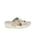 FitFlop Ivory Sandals Size 9 - photo 1
