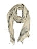 Unbranded Gray Tan Scarf One size - photo 1