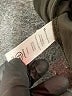 Athleta 100% Nylon Solid Gray Shorts Size 16 - photo 4