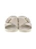 FitFlop Ivory Sandals Size 9 - photo 2