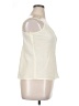 Apt. 9 100% Polyester Ivory Sleeveless Top Size XL - photo 4
