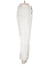 J.Crew Ivory Jeans Size 27 waist - photo 4