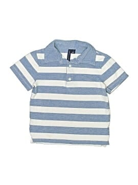 Janie And Jack Short Sleeve Top