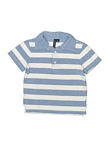 Janie and Jack Short Sleeve Top (view 1)