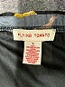 Flying Tomato 100% Polyester Black 3/4 Sleeve Blouse Size S - photo 3