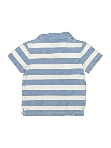Janie and Jack Short Sleeve Top (view 2)