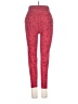 SPANX Hearts Red Leggings Size S - photo 2